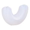 10pcs Kids Electric Toothbrush Food Grade Silicone Replacement Head U Shaped Replacement Brush Head view 2