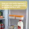 3ml Vial Holder Peptide Storage Case - Fridge & Travel Cooler for Diabetic Care, Detachable Soft Insert, Triple-Layer Protection, Easy to Clean (2 Pack, Vials Not Included) view 3
