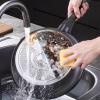Cookware Bottom Gel Cleaner, Gel Cleaner for Pot Bottom, Pot Base Black Scale Cleaning Gels, Cleaning Gels for Black Pots Base, Stainless Steel Cookware Cleaners (2pcs) view 3