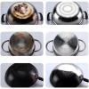 Cookware Bottom Gel Cleaner, Gel Cleaner for Pot Bottom, Pot Base Black Scale Cleaning Gels, Cleaning Gels for Black Pots Base, Stainless Steel Cookware Cleaners (2pcs) view 4