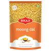 Bikaji Bombay Mix 1Kg & Moong Dal 400g Combo | Ready to Eat Indian Namkeen | Crunchy Bar Snack, Tea-Time Munchies & Party Mix | Authentic Munching Pack for Sharing & Everyday Snacking view 2