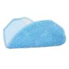 KoiLykke Microfiber Mop Cloth for ONSON BR150/BR151 Robot Vacuum Cleaner, Highly Absorbent Replacement Pads for Floor Stains, 4-Pack view 3