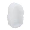 RASTKY Silicone Flower Model Food Grade Silicone Flower Pattern Safe Ice Cream Model Home Tourist Attraction Floral Design Homemade view 2
