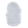 RASTKY Silicone Flower Model Food Grade Silicone Flower Pattern Safe Ice Cream Model Home Tourist Attraction Floral Design Homemade view 3