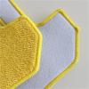 10Pcs Rubbing Mop Pads, Compatible For Hobot, 298 Window Cleaning Robot Accessories Rag Microfiber Material Wet Cleaning+Dry view 3