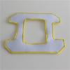 10Pcs Rubbing Mop Pads, Compatible For Hobot, 298 Window Cleaning Robot Accessories Rag Microfiber Material Wet Cleaning+Dry view 4