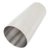 Mtlavishness Milkshake Mixing Cup 304 Stainless Steel 750ml Rust Proof Portable Bar Shaker For Ice Cream Fruit Salad And Beverage Preparation view 4