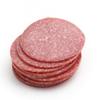 Italian Style Uncured Liguria Genoa Salami Chub view 2