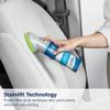 Carpet & Upholstery Foam Cleaner with Built-In Brush, Deep Cleaning Spray for Stains, Odor Removal & Fabric Refresh 12 oz Easy-Use Foam for Home, Car Interior, Sofa & Rugs view 2