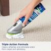 Carpet & Upholstery Foam Cleaner with Built-In Brush, Deep Cleaning Spray for Stains, Odor Removal & Fabric Refresh 12 oz Easy-Use Foam for Home, Car Interior, Sofa & Rugs view 3