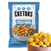 Cheese & Caramel Popcorn Mix Gourmet Chicago Style Caramel Corn Popcorn By Cretors, Sweet and Savory Flavored Snack, Bulk Party Treat, Movie Night Snack Tub 23.5 oz (1, Large) view 1