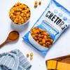 Cheese & Caramel Popcorn Mix Gourmet Chicago Style Caramel Corn Popcorn By Cretors, Sweet and Savory Flavored Snack, Bulk Party Treat, Movie Night Snack Tub 23.5 oz (1, Large) view 3
