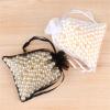 inxming 300pcs 24 Colors Jewelry Packaging Bag 5 * 7 7 * 9 9 * 12 10 * 15cm Organza Bags Gift Storage Wedding Drawstring Pouches(10x15cm) view 3