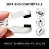 Ear Clip Electrodes, Ear Clip Accessories Fit for Tens 7000 (White) view 3