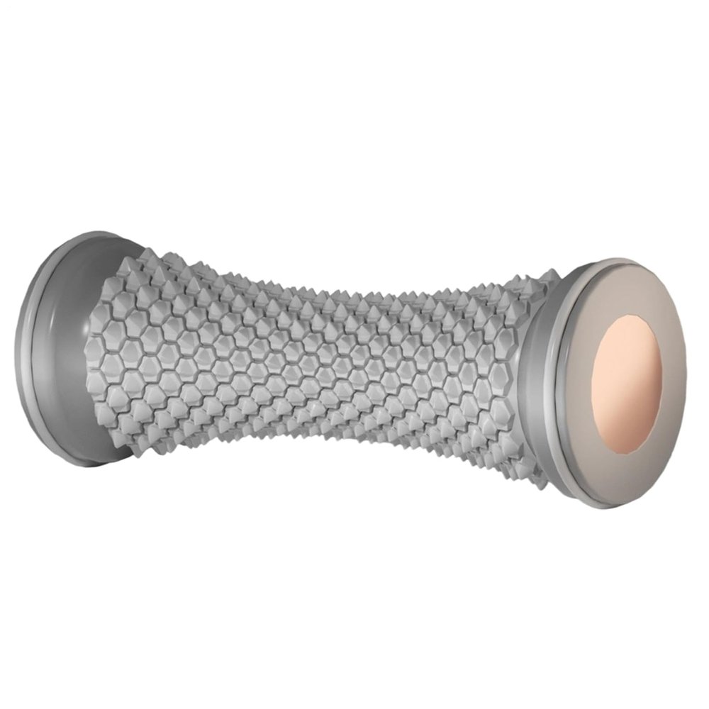 Massage Roller Portable Relaxing Multifunctional Bodybuilding Supplies