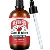 AEVUMERA Rose Essential Oil 4oz/118ML Pure Rose Oil Therapeutic Grade for Skin Care, Diffuser, Massage, Soap & Candle Making, Aromatherapy, Bathing, DIY Scent Perfume view 1