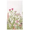 100 Pcs Wildflower Paper Guest Napkins Disposable Floral 3 Ply Napkin Vintage Botanical Green Leaves Herbs Bathroom Hand Towel for Spring Summer Birthday Garden Tea Party Supplies (Wildflower) view 1