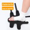 Laway Adjustable Post Op Recovery Shoe for Foot & Ankle Injuries, Lightweight Medical Walking Boot for Fracture, Sprain, Post Surgery, Orthopedic Brace Support for Men & Women(Small) view 3
