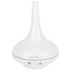 200ml Cool Mist Humidifier Ultrasonic Aroma Essential Oil Diffuser w/7 Color LED Lights Waterless Auto Off for Office Home Room Study Yoga Spa view 1