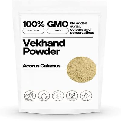 MI Vekhand Powder-Vach Powder 100 gm