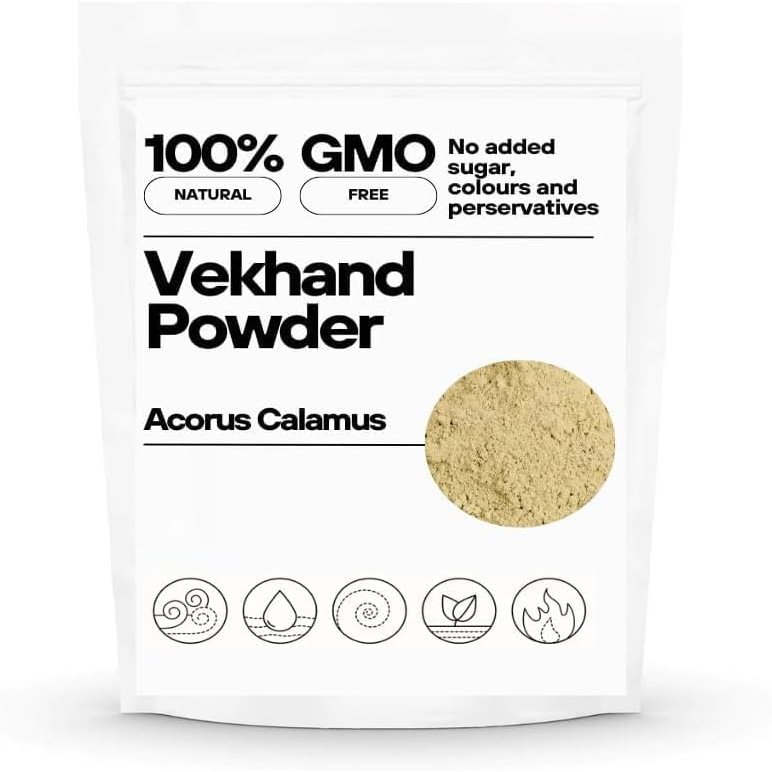 MI Vekhand Powder-Vach Powder 100 gm