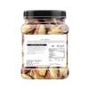 MI Exotic Brazil Nuts - 250 Gm - Brazilian Nut Organic | Raw | Rich Source Protein Rich - Imported from Peru view 2