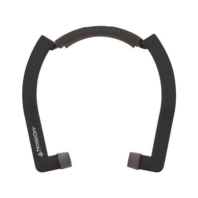 Casafoyer NoiseOff 26dB - Black - (Pack of 2)