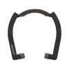 Casafoyer NoiseOff 26dB - Black - (Pack of 2) view 1