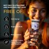 Daryl's Bars Variety Pack On The Go Snack On the Go Whey Protein Bars, Gluten Free, Protein Snack, Meal Replacement, Pack of 2 view 4