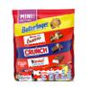 Butterfinger, Kinder Bueno, CRUNCH, and Kinder Chocolate, Assorted Candy Variety Pack, Mini Candy Bars, 30.05 oz view 1