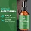 (2 Pack) VertiClear Drops, Verti Clear Liquid Supplement, Premium Formula Natural Comfort Ringing Ear Tinnitus Relief Drop Overall Health Beauty Inner Balance Support, Hearing Care Clarity Gotas (4oz) view 2