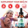 (2 Pack) Lung Restore Drops, Official LungRestore Liquid Supplement Drops with All Natural Ingredients, Lung Restore Advanced Lungs Wellness Support with Premium Vitamins for Women & Men (60 Servings) view 4