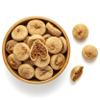 NY Spice Shop Dried Figs - 8 Ounce Chewy Dried Figs for Snacking - Dry Fig Slices for Toppings, Baking, & Smoothies - Naturally Sweet Fig Bits for Dessert, Party Treats & Decoration view 3