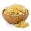NY Spice Shop Dried Pineapple Chunks - 5 Pound Tropical Pineapples Dried Fruit Snacking Natural Natural sweet Dried Fruit Pineapple Slice for Baking Smoothies - Pineapples Tidbit for Dessert Party Snack view 4