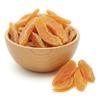 NY Spice Shop Dried Peach Slices with SO2-1 Pound Dehydrated peaches slices Fruit Snacking - peach slices for Baking, Tropical Fruit Treats - Dried peaches strips for Trail Mix Dessert Party Snack view 4
