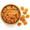 NY Spice Shop Turkish Dried Apricot - 3 Pound Dehydrated Apricot Fruit Snacking - Dried Apricot Pieces for Baking, Smoothie, Tropical Fruit Treat - Natural Apricots for Trail Mix, Dessert, Party Snack view 3