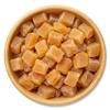NY Spice Shop Dried Diced Apricots with SO2-5 Pound Dried Apricot Pieces for Snacking - Dehydrated Apricot cubes for Baking and Smoothies - Chewy Apricot Bits for Dessert, Party Treats & Decoration view 2