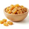 NY Spice Shop Dried Diced Apricots with SO2-5 Pound Dried Apricot Pieces for Snacking - Dehydrated Apricot cubes for Baking and Smoothies - Chewy Apricot Bits for Dessert, Party Treats & Decoration view 4