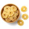 NY Spice Shop Dried Pineapple Rings - 3 Pound Tropical Pineapples Dried Fruit Snacking - Dehydrated Dried Fruit Pineapple Slice for Baking, Smoothies - Pineapples Tidbit for Dessert Party Snack view 3