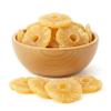 NY Spice Shop Dried Pineapple Rings - 3 Pound Tropical Pineapples Dried Fruit Snacking - Dehydrated Dried Fruit Pineapple Slice for Baking, Smoothies - Pineapples Tidbit for Dessert Party Snack view 4