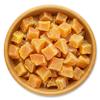 NY Spice Shop Dried Mango Diced with SO2-3 Pound Dehydrated Mangos Dice Fruit Snacking - Dried Mango cubes for Baking Smoothies Tropical Fruit Treats - Sweet Diced Mangos for Trail Mix Dessert Snack view 2