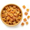 NY Spice Shop Dried Mango Diced with SO2-3 Pound Dehydrated Mangos Dice Fruit Snacking - Dried Mango cubes for Baking Smoothies Tropical Fruit Treats - Sweet Diced Mangos for Trail Mix Dessert Snack view 3