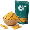 NY Spice Shop Dried Mango Slices - 1 Pound Dehydrated Mango Slices Fruit Snacking - Dried Mangoes Snack Slice For Baking Smoothies - Natural Healthy Dried Mangos For Trail Mix For Dessert Party Snack view 1