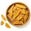 NY Spice Shop Dried Mango Slices - 1 Pound Dehydrated Mango Slices Fruit Snacking - Dried Mangoes Snack Slice For Baking Smoothies - Natural Healthy Dried Mangos For Trail Mix For Dessert Party Snack view 3