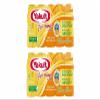 Yakult Light Mango Flavour Fermented Milk Drink, Improves Digestion and Immunity (Pack of 2) (10 yakult) 65 Ml Each view 1