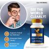 Iron Vision Eye Supplement Capsules, Official Iron Vision for Eyes Pills - Maximum Strength, All Natural Visual Wellness, Eye Comfort & Healthy Vision, Premium IronVision Pills Reviews (2 Pack) view 4