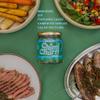 EMPACHO Chimichurri Sauce | Allergen Free - Gluten Free | Vibrant Argentina Made with Herbs & Garlic - Ready-to-Use Sauce for Steak, Salad & More - 8 fl oz view 3