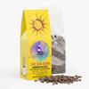 Bipolar Zen The Sun Kawa | Lemon Glaze Coffee | Ethiopia + Guatemala + Brazil | Light Roast | Lemon Brightness, Caramel Sweetness & Clean Finish | 12oz view 1
