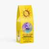 Bipolar Zen The Sun Kawa | Lemon Glaze Coffee | Ethiopia + Guatemala + Brazil | Light Roast | Lemon Brightness, Caramel Sweetness & Clean Finish | 12oz view 3
