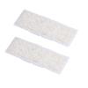 Washable Mopping Pads KitCompatible For BraavaJet 200 Series 240 241 245 250 Robot Vacuum Cleaner Mop Cloths Rags Pads Replacement(3pcs) view 2